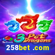 258bet .com